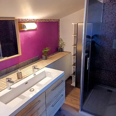 Dali La Garde 260m2 Jacuzzi, Sauna, Piscine, Jardin 500m2, 5 Minutes De La Plage *