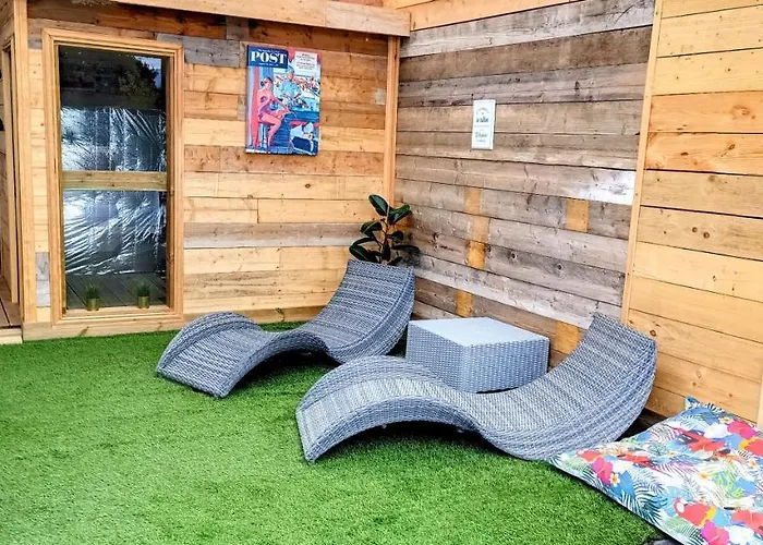 Flat Villa La Garde (Var)