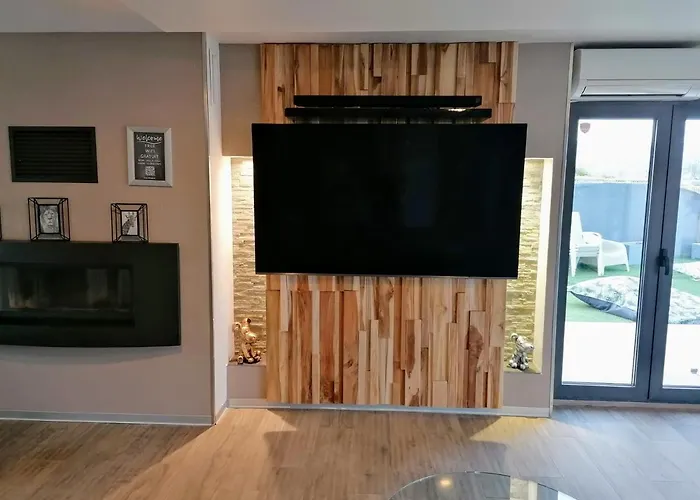 Villa Flat La Garde (Var)