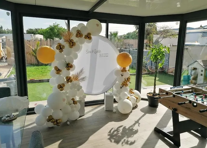 Flat * La Garde (Var)