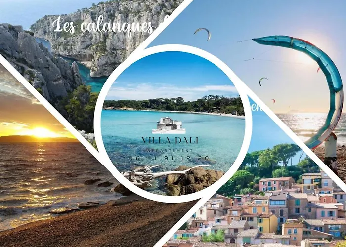 Villa Flat La Garde (Var)