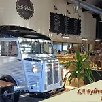 Flat * La Garde (Var)