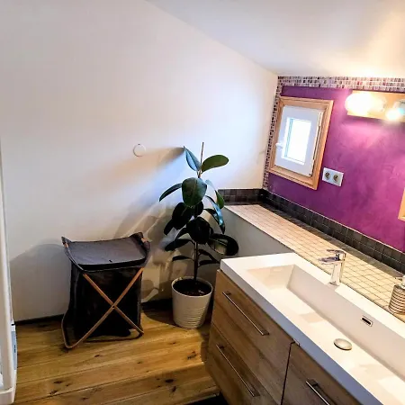 Villa Flat