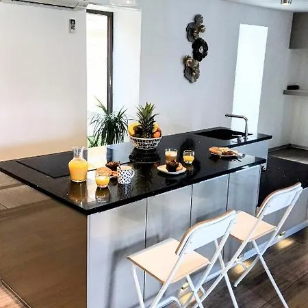 Villa Flat La Garde (Var)